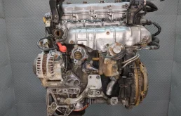 Двигатель Nissan X-Trail T30 YD22 2.2