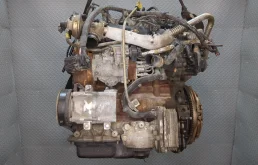 Двигатель Ford Transit 6 F3FA 2.0
