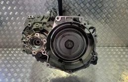 PКПП Volkswagen Passat CC 357