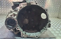 6МКПП Volkswagen Passat B6