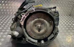 АКПП Ford Mondeo 3