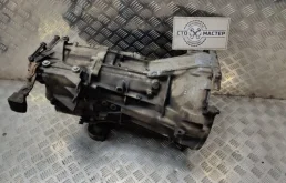 Мкпп Ford Transit