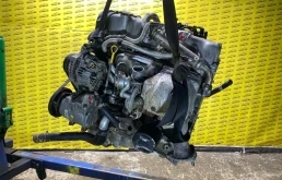 Двигатель Ford Ranger I (1998-2006) 2006 5131153 2.5 D