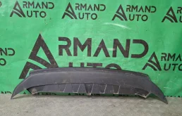 Юбка бампера Volkswagen Passat 2011-2015 3AA8059039B9 B7, передняя
