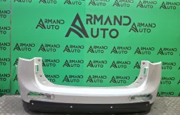 Бампер Mitsubishi Outlander 2014-2015 6410C886 3, задний
