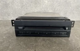 CD-Чейнджер BMW X5 9151148 E70