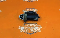 Стартер Mercedes-Benz