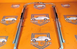 Механизм панарамной крыши Mercedes-Benz
