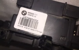 Замок багажника для BMW 5er на фотографиях