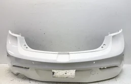 Бампер Mazda 3 2011-2013 BL