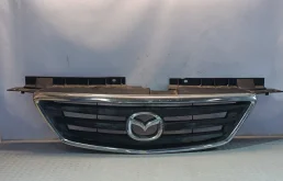 РЕШЕТКА РАДИАТОРА MAZDA LC6250710A  S3798Z