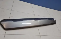 Накладка заднего бампера для Toyota RAV 4 2019-