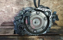 Акпп 55-51sn awd под ремонт VOLVO S60 2004 RS