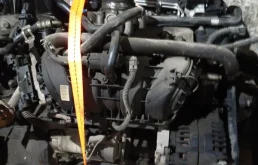 Двигатель Opel Astra Z14XEP Z14XEP
