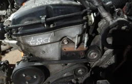 Двигатель Mitsubishi Outlander 4B11 4B11
