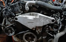 Двигатель Chevrolet Captiva 10HMC 10HMC