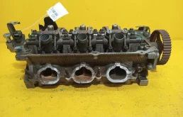 Гбц, головка блока цилиндров Mitsubishi Outlander XL 2007-2012