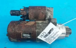 Стартер Nissan Teana J31, Murano Z50, Maxima A34 2000-2007