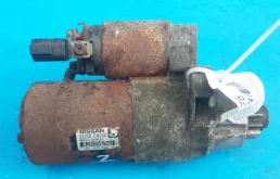 Стартер Nissan Murano Z50, Teana J31, Maxima A34 2000-2007