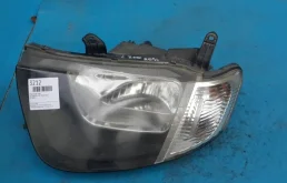 Фара Mitsubishi L200 2010-2014