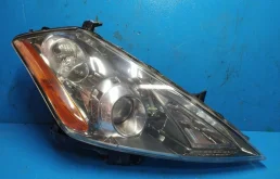Фара Nissan Murano Z50 2002-2007
