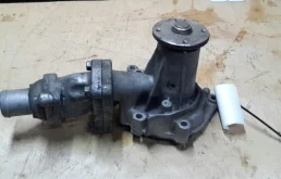 Помпа Mitsubishi L200 2007-2014