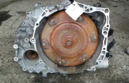 Акпп Volvo S60, S80, XC60 2013-2018