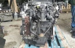 Двигатель Ford Mondeo 4 2010-2014