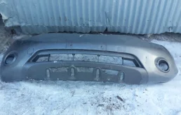 Бампер Nissan Murano Z51 2008-2010