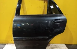 Дверь LEXUS RX 330 2003-2008