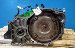 Акпп Mitsubishi Grandis 2003-2011