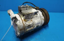 Компрессор кондиционера Mazda 3 2007-2013