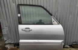 Дверь Mitsubishi Pajero 4 2006-2015