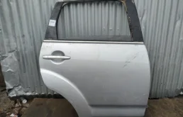 Дверь Mitsubishi Outlander XL 2006-2012