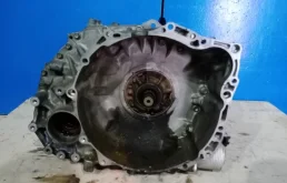 Акпп Volvo S60, S80, XC60 2013-2018
