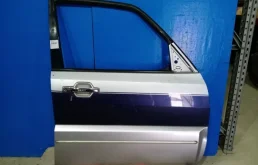 Дверь Mitsubishi Pajero 4 2006-2015