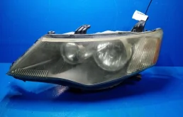 Фара Mitsubishi Outlander XL 2006-2009