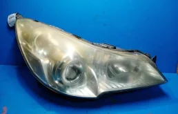 Фара Subaru Legacy, Outback B14 2009-2014