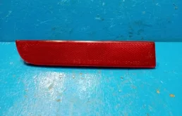 Катафот бампера Mitsubishi Lancer 10 2007-2017