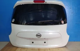 Крышка багажника Nissan Juke 2010-2019