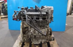 Двигатель Nissan Teana L33 2014-2018