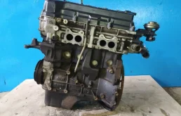 Двигатель на запчасти Nissan Sunny 2001-2008