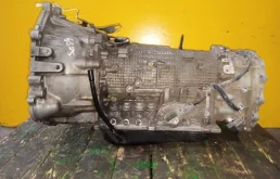 Акпп Mitsubishi Pajero 3, 4, Montero , 2000-2012