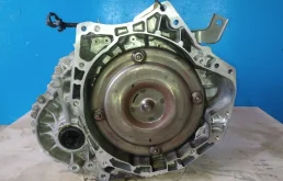 Акпп Mazda 3 2012-2015