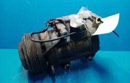 Компрессор кондиционера Mazda 3 2007-2013