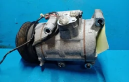 Компрессор кондиционера Mazda 3 2007-2013