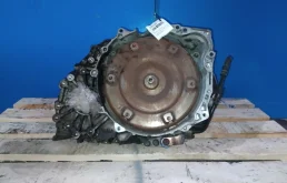 Акпп Volvo V70, S80, S60 2003-2007