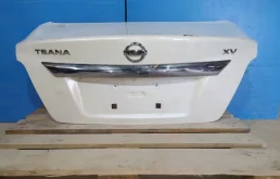 Крышка багажника Nissan Teana L33 2013-2018