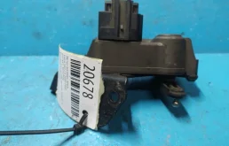 Мотор заслонки печки Volvo S60, S80, V70, 2000-2010