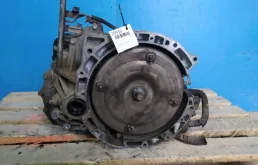Акпп на запчасти Mazda 6, CX-7 2007-2013